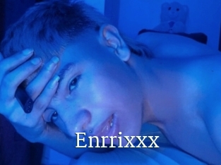 Enrrixxx