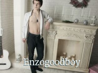 Enzogoodboy