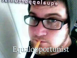 Equalopportunist