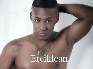 Erciklean