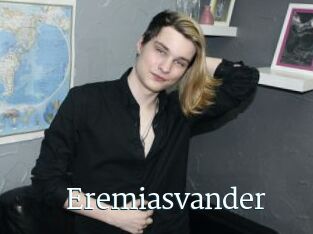 Eremiasvander