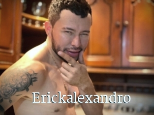 Erickalexandro