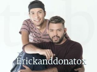 Erickanddonatox