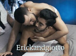 Erickandgiotto