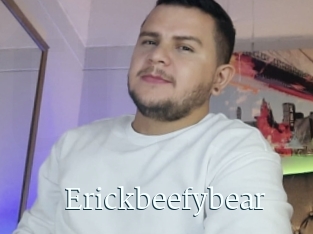 Erickbeefybear