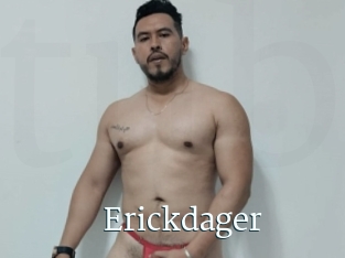 Erickdager