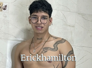 Erickhamilton