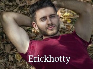 Erickhotty