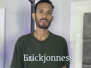 Erickjonness