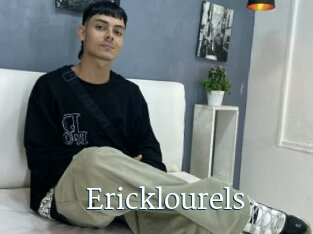 Ericklourels