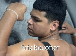 Erickoconer