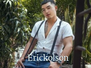 Erickolson