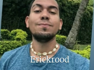 Erickrood