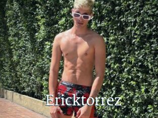 Ericktorrez