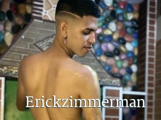 Erickzimmerman