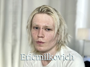 Ericmilkovich