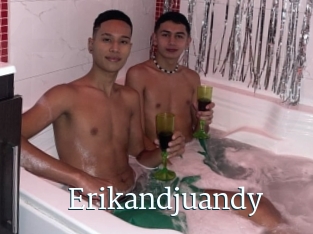 Erikandjuandy