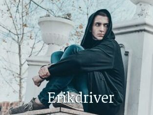 Erikdriver