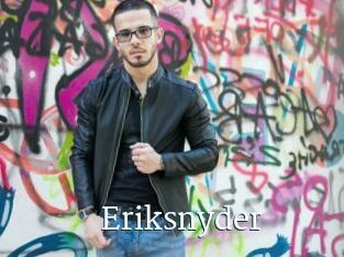 Eriksnyder