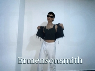 Ermensonsmith