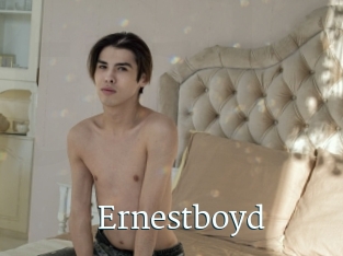 Ernestboyd