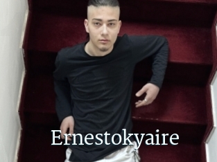 Ernestokyaire