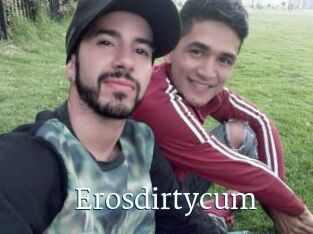 Erosdirtycum