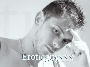 Eroticguyxxx