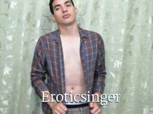 Eroticsinger