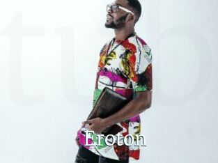 Eroton