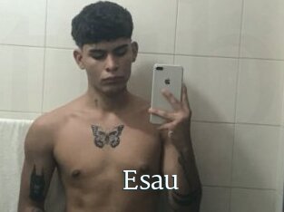 Esau