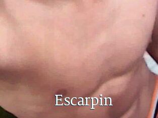 Escarpin