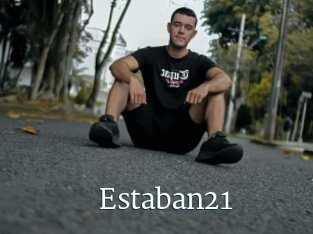 Estaban21