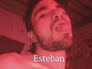 Esteban