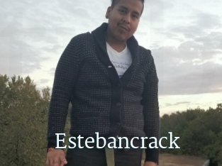 Estebancrack