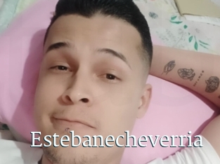 Estebanecheverria