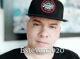Estevan2020