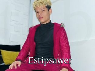 Estipsawer