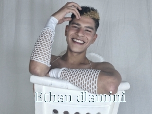 Ethan_dlamini