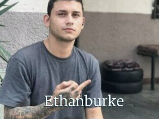 Ethanburke