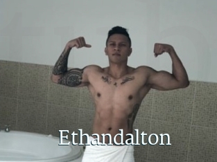 Ethandalton