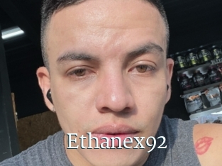 Ethanex92
