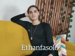 Ethanfasolo