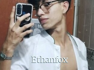 Ethanfox
