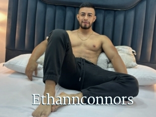Ethannconnors