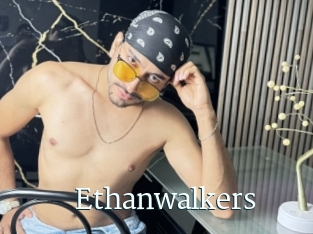 Ethanwalkers