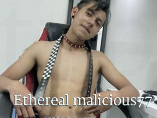 Ethereal_malicious77