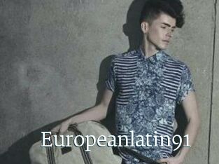 Europeanlatin91