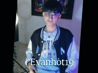 Evanhot19