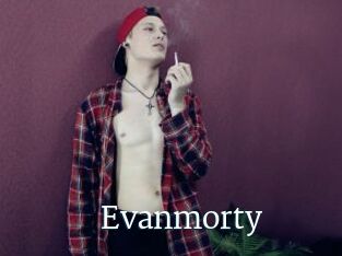 Evanmorty